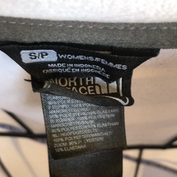 The north face stinger hoodie - Picture 8 of 8